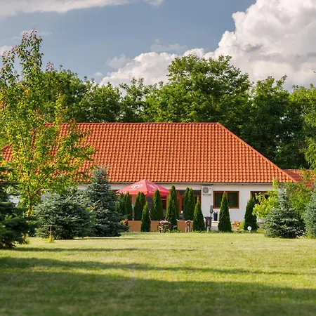 Apartman Koma Vendeghaz *